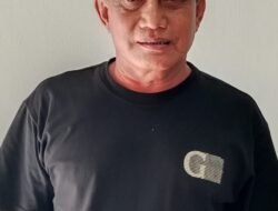 Dugaan Ancaman Kapolsek Lima Puluh Resmi Masuk Jalur Penyelidikan Sipropam Polres Batu Bara! Sunardi : Bukan Melindungi