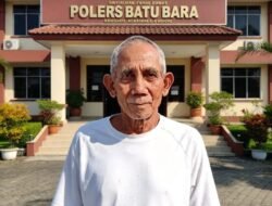 Komitmen Kapolri Soal Perlindungan Warga Dipertanyakan! Warga Lubuk Hulu Justru Ditekan, Dimana Netralitas Polres Batu Bara
